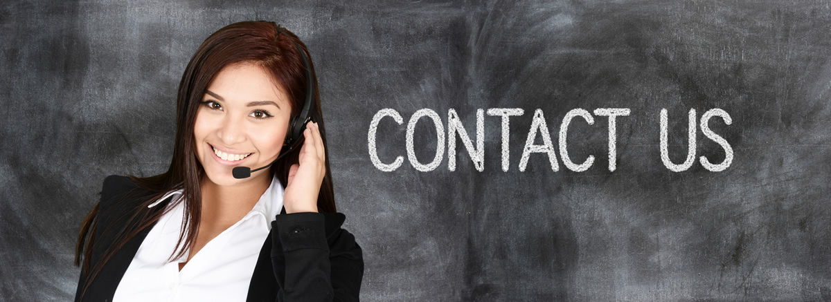 Contact Us